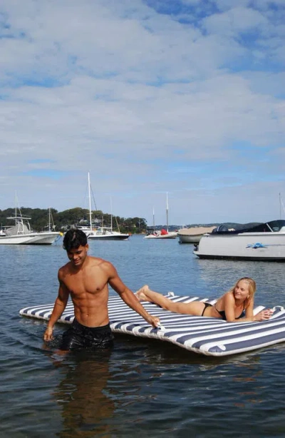 Sunnylife Party Pad Float In Blue