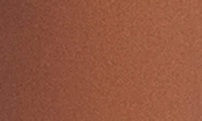 Boden Kensington Wide Leg Cotton Pants In Brown