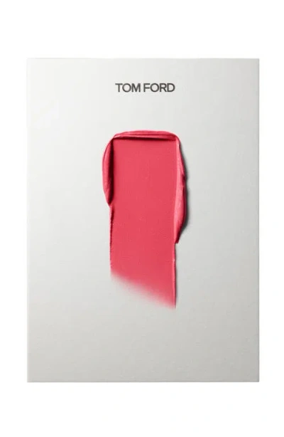 Tom Ford Runway Stylo Matte Lipstick