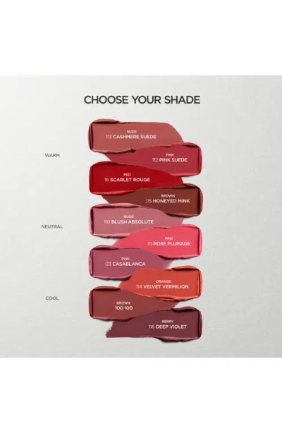 Tom Ford Runway Stylo Matte Lipstick