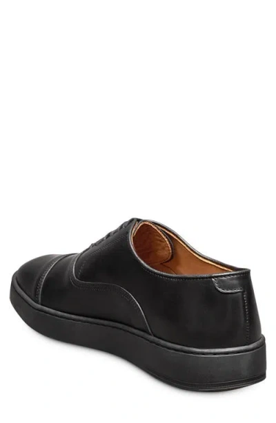 Allen Edmonds Park 2.0 Sneaker In Black