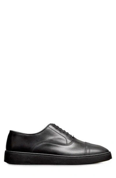Allen Edmonds Park 2.0 Sneaker In Black