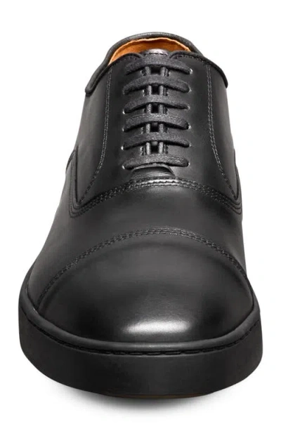 Allen Edmonds Park 2.0 Sneaker In Black
