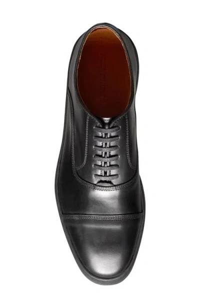 Allen Edmonds Park 2.0 Sneaker In Black
