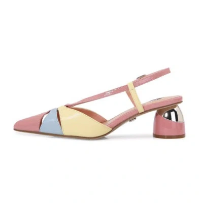 Ninety Union Sarah Pump In Multi