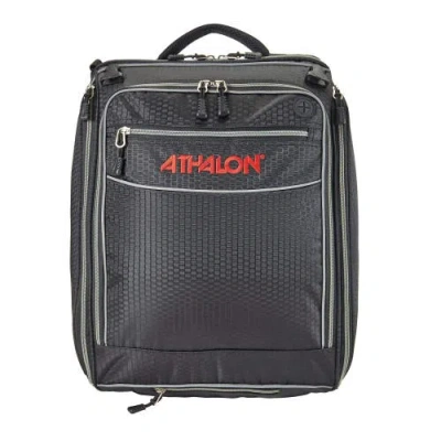 Athalon "onboard" Convertible Boot Bag In Multi