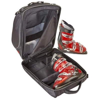 Athalon "onboard" Convertible Boot Bag In Multi