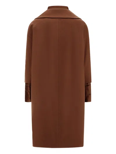 长袖单排扣外套