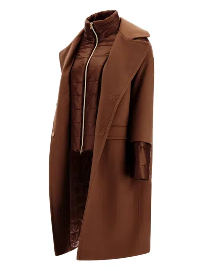 长袖单排扣外套