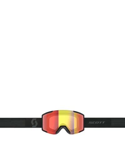 Scott Factor Pro Ski Googles In Multi