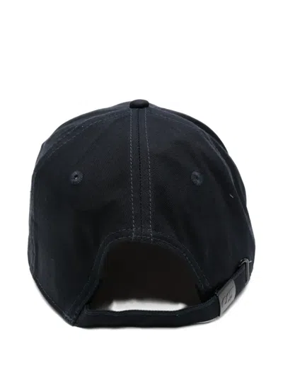 Alphatauri Avisu Cap In Black