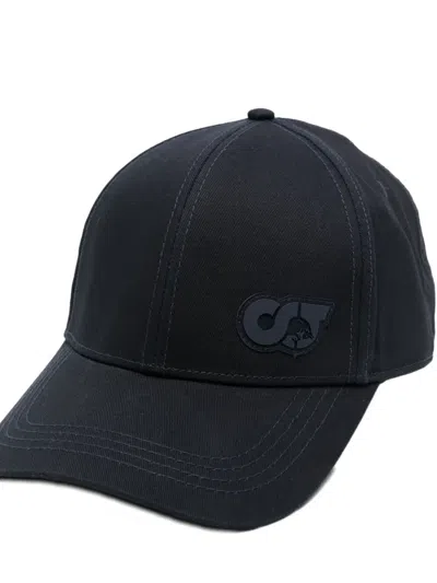 Alphatauri Avisu Cap In Black