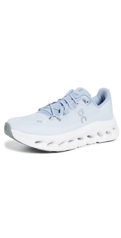 On Cloudtilt Sneaker In Blue