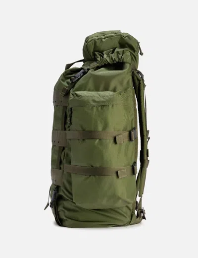 Porter Backpack