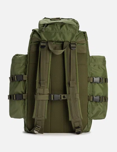 Porter Backpack