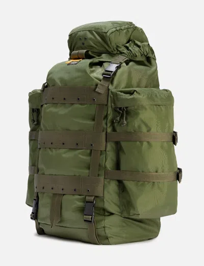 Porter Backpack