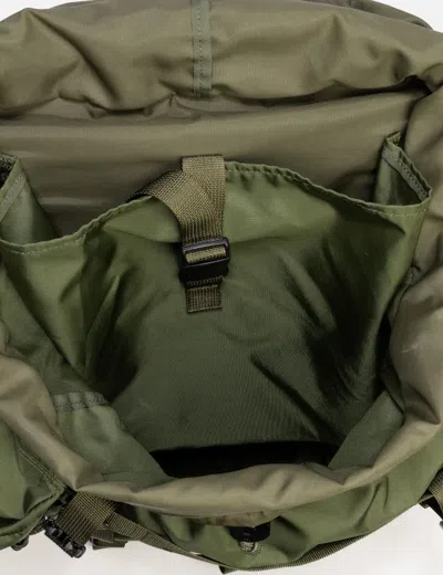 Porter Backpack