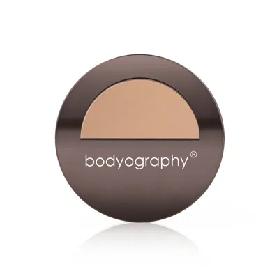 Bodyography Every Finish Powder In Brown