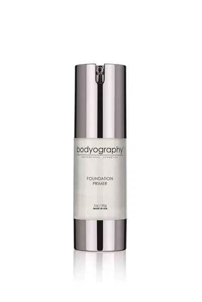 Bodyography Clear Foundation Primer