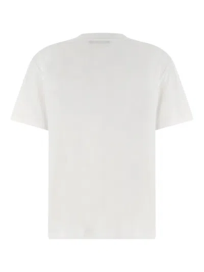Dolce & Gabbana T-shirt In White