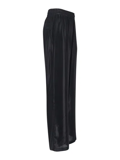 Diesel Pants In Black