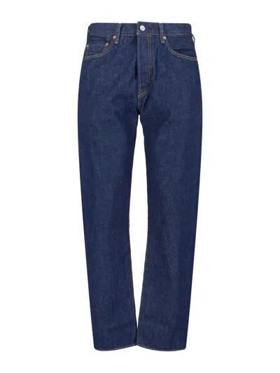 Levi's Jeans In Blue
