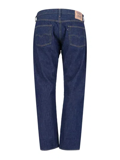 Levi's Jeans In Blue