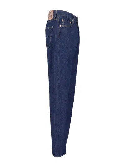 Levi's Jeans In Blue