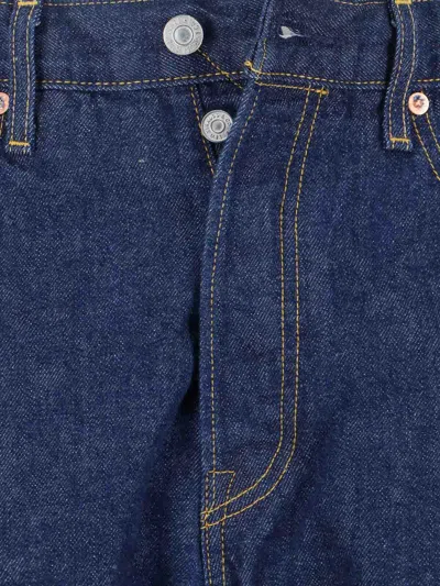 Levi's Jeans In Blue