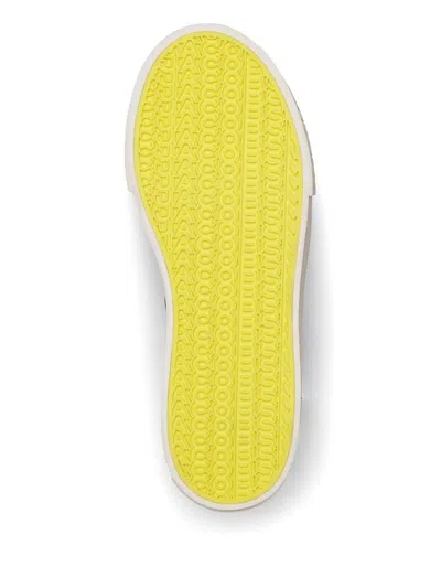 Marc Jacobs Sneakers In Black