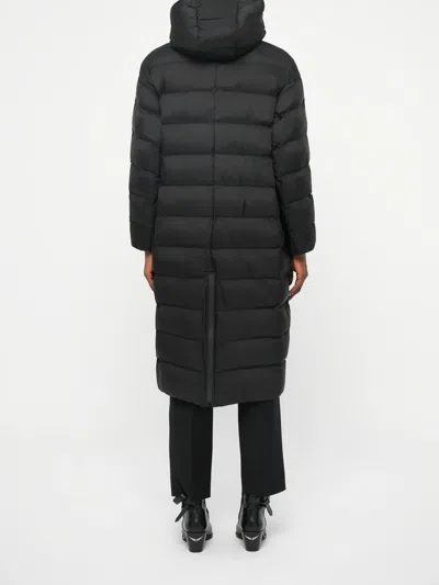 Max Mara Carioca In Black