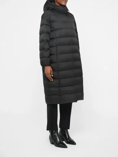 Max Mara Carioca In Black