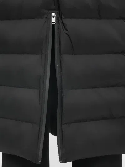 Max Mara Carioca In Black