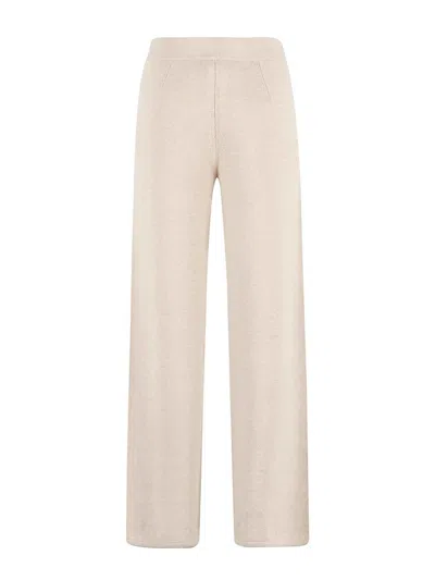 Max Mara Moritz In Neutral