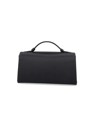 Savette Pouch In Black
