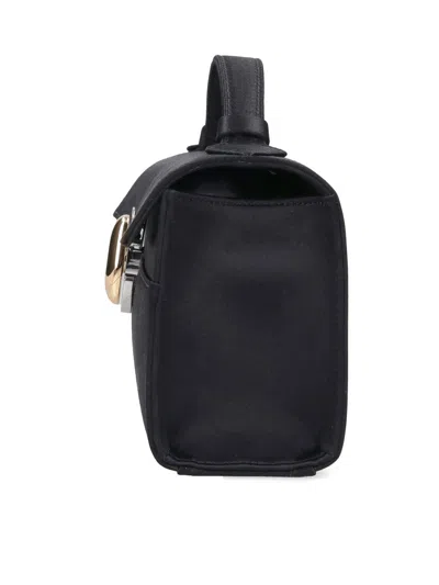 Savette Pouch In Black