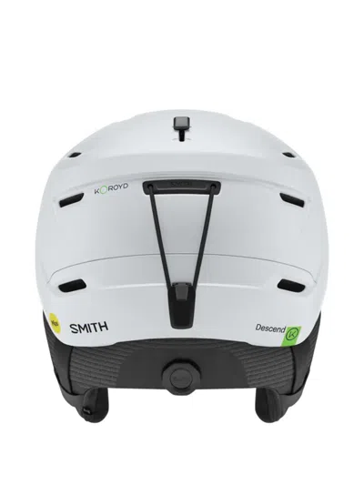 Smith Descend Ski Helmet In Pattern