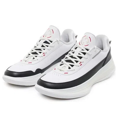 Rigorer Rebound 1 'white Black' In Multi