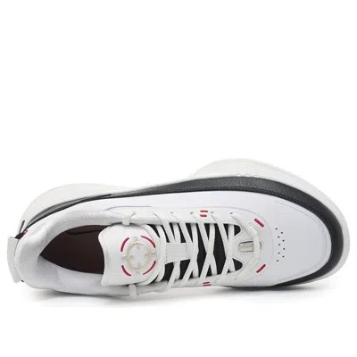 Rigorer Rebound 1 'white Black' In Multi