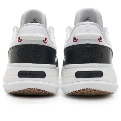 Rigorer Rebound 1 'white Black' In Multi