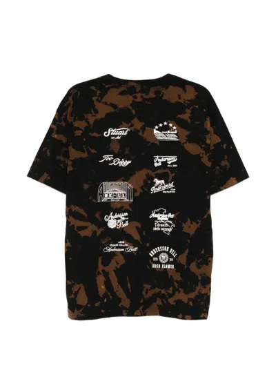 Andersson Bell Archive T-shirt In Black