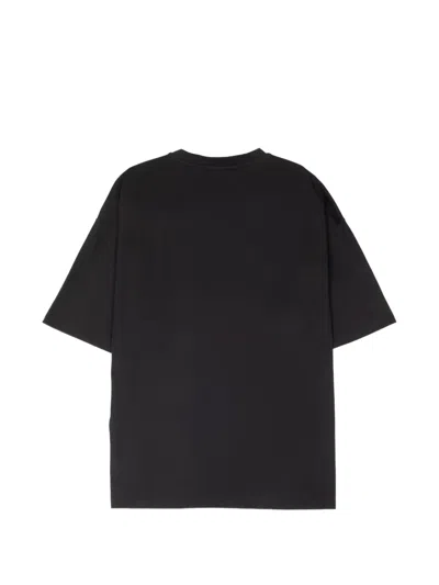 Garcias Papacito T-shirt In Black