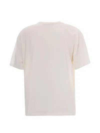 Represent Letter T-shirt In Neutral
