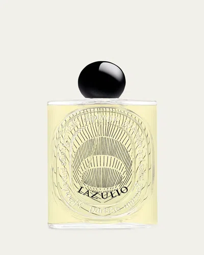 Diptyque Lazulio Eau De Parfum 3.4 Oz. In Yellow