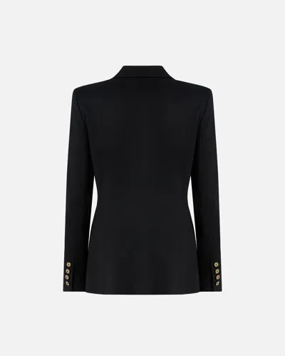 Pinko Black In Blue