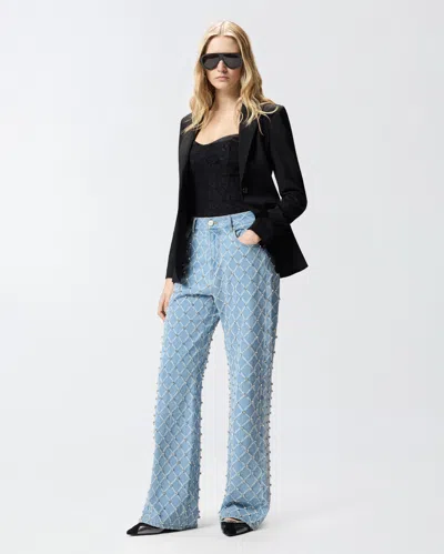 Pinko Black In Blue