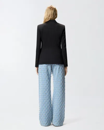 Pinko Black In Blue