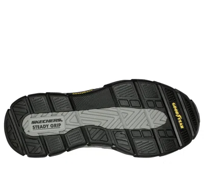 Skechers Hands Free Slipins Relaxed Fit Respected Holmgren Slipon Sneaker In Multi