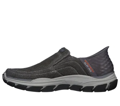 Skechers Hands Free Slipins Relaxed Fit Respected Holmgren Slipon Sneaker In Multi