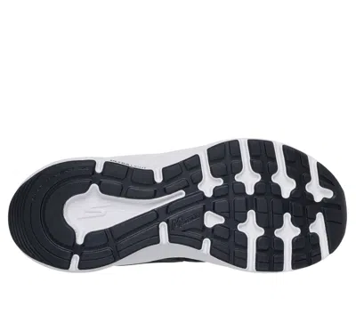 Skechers Hands Free Slip-ins Go Run Consistent 2.0 Lockhart Womens Running Shoes In Black